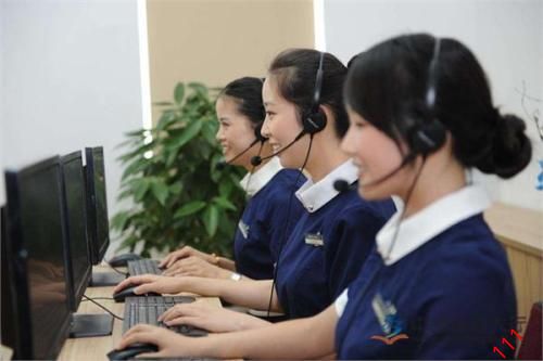 国内呼叫中心企业排名