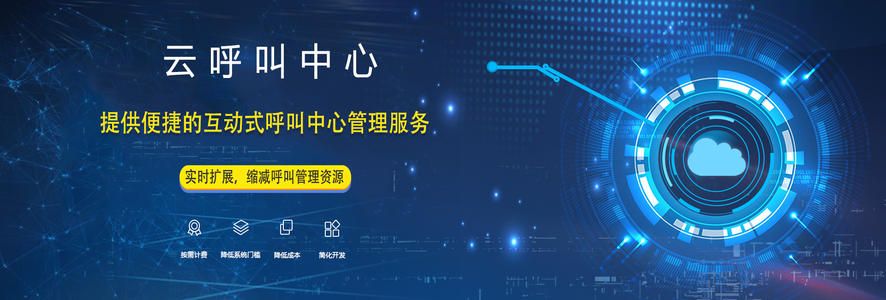 语音智能客服系统